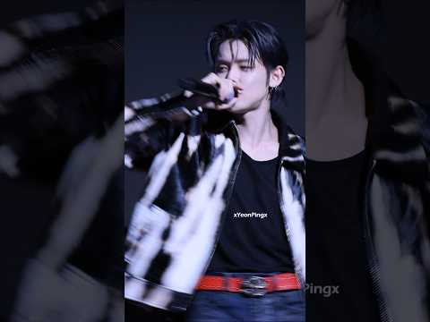 투바투 연준 솔로 Talk to You LIVE (1)｜TXT YEONJUN fancam｜NO LABLES: PART 01 Pre-Listening Party 리스닝파티 3회차