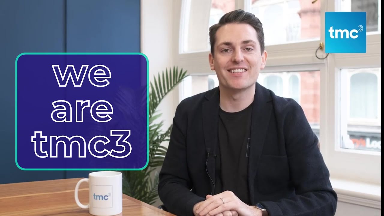 Introduction to tmc3 - Your Cyber Security Partner