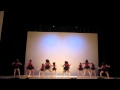 Royal T by Crookers Dance Show / "Performa ...