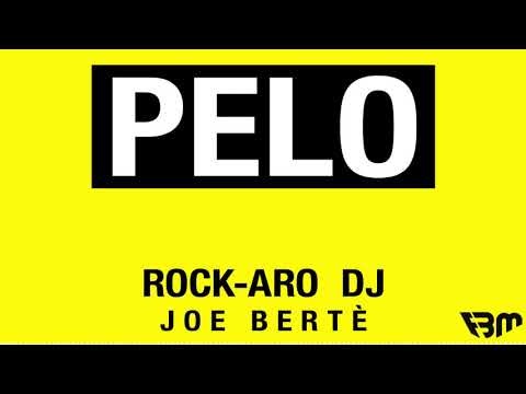 ROCK-ARO - PELO I FBM