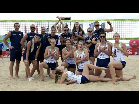 Bartłomiej Piekarczyk: Idziemy w dobrym kierunku