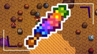 All about the Magic Rock Candy | Stardew Valley 1.4 Tips and Tricks