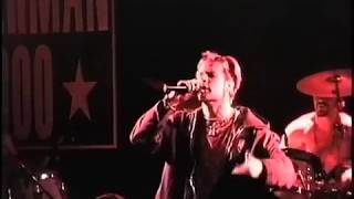 Powerman 5000 - Earth Vs. Me (Live 1997)