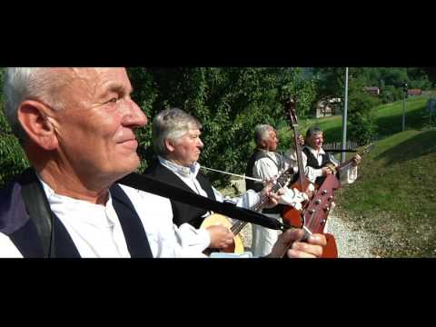 Klapa Radoboj i Radobojski tamburaši - Moj Radoboj (Official Video)
