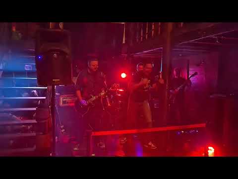 Old Painless Live :: The Victory, Hereford :: 14.12.24