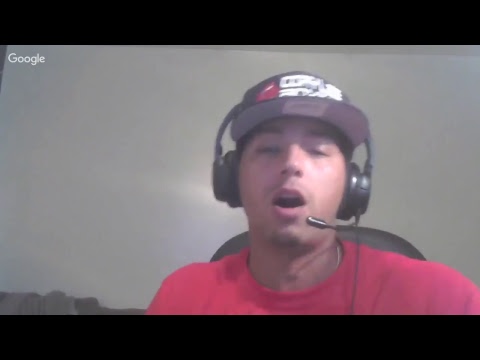 MIKEY GARCIA VS ROBERT EASTER JR FULL FIGHT BREAKDOWN