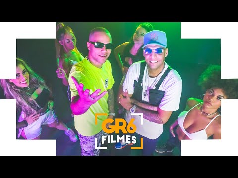 Tchau Pra EX - MC Pierre e MC Gonzaga (GR6 Explode) DJ Saulinho e DJ Pedro Sorocaba