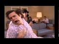 Ace Ventura Pet Detective Super Slow Motion Replay