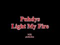 Puhdys - Light My Fire (Lyrics)
