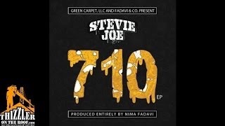 Stevie Joe - Torch [Prod. Nima Fadavi] [Thizzler.com]