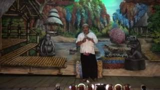 Download lagu Bina Remaja Indah Lawakan Gandul Tiru mp3