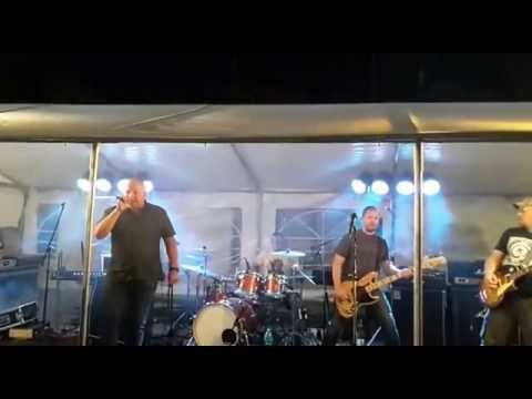 Kozuch - Blues Folsomský věznice 11072015 Krumvir