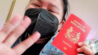 Did I move again? 👀 LIFE UPDATE + sharing my plans for 2022 | STUDIO VLOG