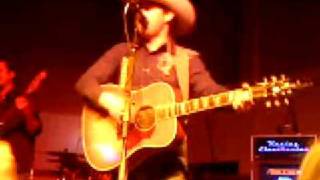 Aaron Watson- Heyday Tonight