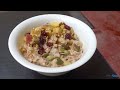 Cinnamon Apple Pie Porridge! 🥧