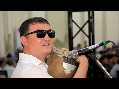 Очилбек Матчанов - Курбон улам