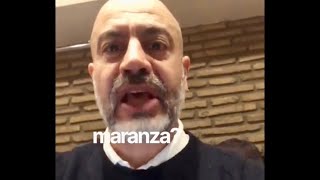 PARAGONE: “VE LO RICORDATE IL RE DEI MARANZA? ADESSO COSA FA?”