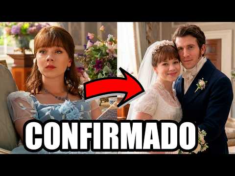 ¡NO LO VAS A CREER! 😱 Netflix CANCELEA Bridgerton: ¿Qué Pasa con Manual de Señoritas? 🚫💔 ¡Enterat