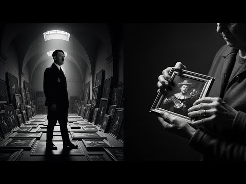 From Hitler’s Vaults to Heirs’ Hands: The Return of Nazi-Looted Treasures