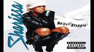 Sharissa - Any Other Night