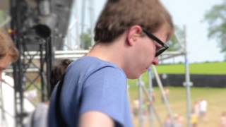 Balthazar - Morning - Live - (Papillons de Nuit 2012)