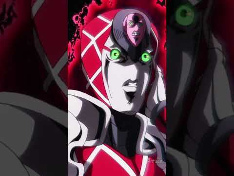 How King Crimson ACTUALLY Works... | #jojo #anime #jojosbizzareadventure #kingcrimson #shorts