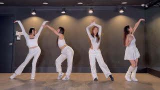 Download lagu 반할 수밖에 없는 춤🪽 MOONLIT FLOOR-LISA | Dance Practice | Kelly Choreography | Mirrored mp3