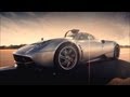 Pagani Huayra Richard Hammond Reviews Top Gear Series 19 BBC