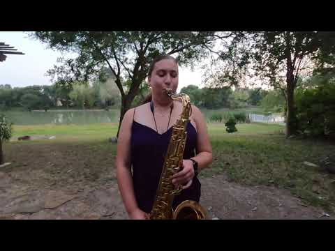 A Jazzy Hanukkah Medley!