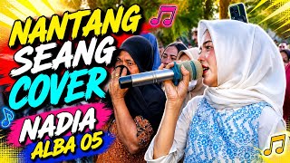Download lagu Lagu sasak NANTANG SEANG cover Nadia alba 05 mp3