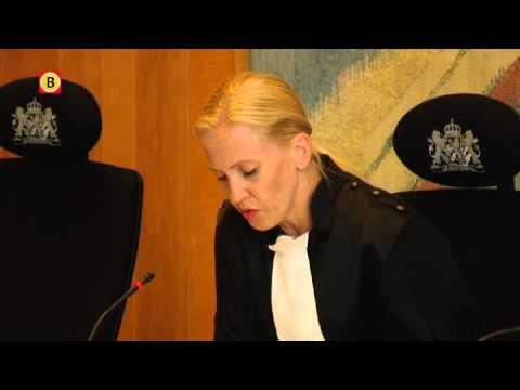 Zeventien jaar cel voor moordenaar van 'vijverdode' boekhouder Gerard Lamers uit Schijndel