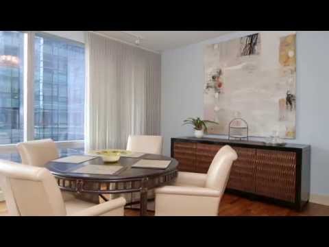 500 Atlantic Avenue #14B - Boston Waterfront Real Estate