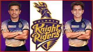 IPL 2018 | Kolkata Knight Riders IPL Auction Full Players List 2018 | KKR New & Final Squad 2018