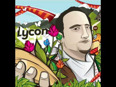 Lycon - Früher vs. heute