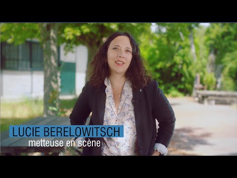 Entretien avec Lucie Berelowitsch, metteuse en scène Théâtre de la Tempête