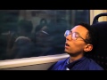 Tom Rosenthal - Asleep on a Train 