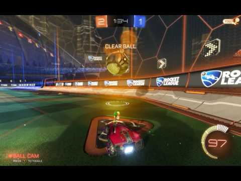 Fade vs (#7) DefeX | ESL 3v3 ladder