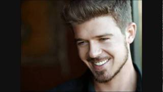 Robin Thicke &quot;Make A Baby&quot;