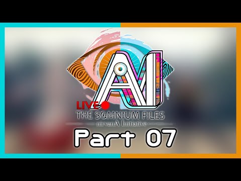 AI: The Somnium Files - Nirvana Initiative :: Part 7
