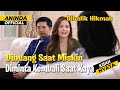 Aku Dulu Cuma Pria Biasa Tapi Sekarang Lihat Siapa Yang Memohon Balikan
