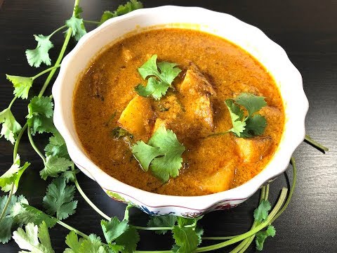 download lagu mp3 mp4 Hyderabadi Aloo Kurma Recipe, download lagu Hyderabadi Aloo Kurma Recipe gratis, unduh video klip Hyderabadi Aloo Kurma Recipe
