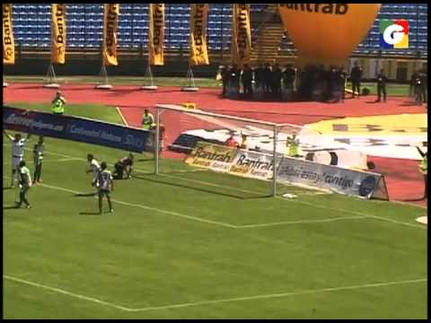 RESUMEN COMUNICACIONES 1-0 SUCHITEPEQUEZ JORNADA 16