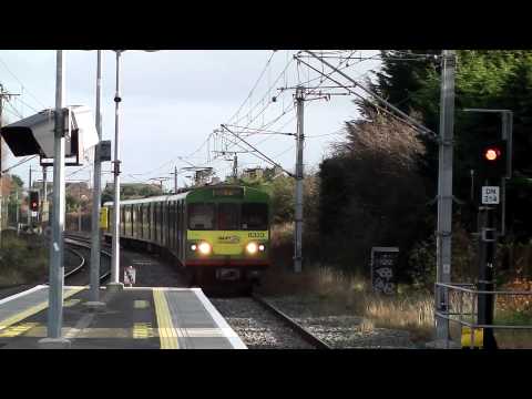 DART BAYSIDE STATION PART 1