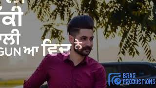 Water By J . Lucky WhatsApp status