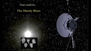 That Could Be...The Moody Blues   -  Part I