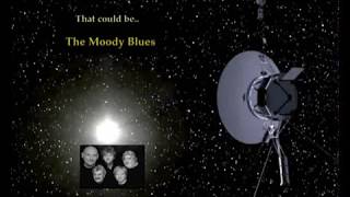 That Could Be..... The Moody Blues