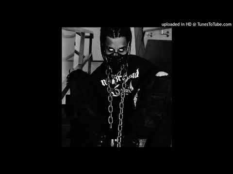 [SOLD] TRAP METAL | KIDDO GHOULS X EPSYLE X FLOWRENCY TYPE BEAT | PROD. CRAZY DEMXNS