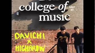 (DL MP3) Davichi & Highbrow - EASTIST – (Single)