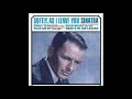 Frank Sinatra - I Can't Believe I'm Losing You