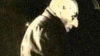 The Pete Flesh Deathtrip - &quot;Crave The Fire&quot; - Mortui Vivos Docent